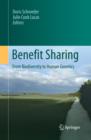 Benefit Sharing : From Biodiversity to Human Genetics - Book