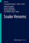 Snake Venoms - Book