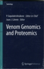 Venom Genomics and Proteomics - Book