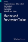 Marine and Freshwater Toxins - Book