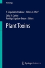 Plant Toxins - Book
