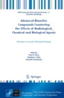 Advanced Bioactive Compounds Countering the Effects of Radiological, Chemical and Biological Agents : Strategies to Counter Biological Damage - eBook
