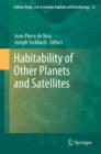 Habitability of Other Planets and Satellites - Book