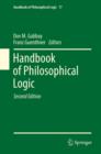 Handbook of Philosophical Logic : Volume 17 - eBook