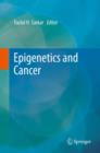 Epigenetics and Cancer - Book