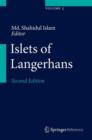 Islets of Langerhans - Book