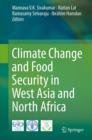 Climate Change and Food Security in West Asia and North Africa - Book