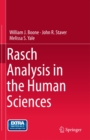 Rasch Analysis in the Human Sciences - eBook