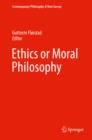 Ethics or Moral Philosophy - eBook