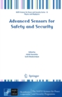 Advanced Sensors for Safety and Security - eBook