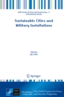 Sustainable Cities and Military Installations - eBook