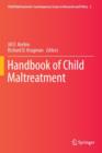 Handbook of Child Maltreatment - Book