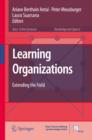 Learning Organizations : Extending the Field - eBook