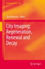 City Imaging: Regeneration, Renewal and Decay - eBook