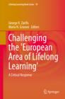 Challenging the 'European Area of Lifelong Learning' : A Critical Response - eBook