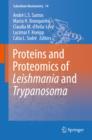 Proteins and Proteomics of Leishmania and Trypanosoma - eBook