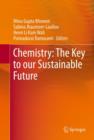 Chemistry: The Key to our Sustainable Future - Book