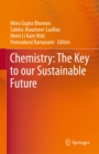 Chemistry: The Key to our Sustainable Future - eBook