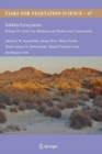 Sabkha Ecosystems : Volume IV: Cash Crop Halophyte and Biodiversity Conservation - Book