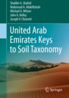 United Arab Emirates Keys to Soil Taxonomy - eBook