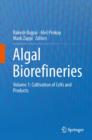 Algal Biorefineries : Volume 1: Cultivation of Cells and Products - eBook