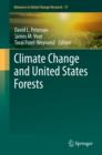 Climate Change and United States Forests - eBook