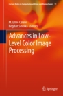 Advances in Low-Level Color Image Processing - eBook