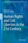 Human Rights and Civil Liberties in the 21st Century - eBook