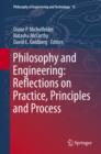 Philosophy and Engineering: Reflections on Practice, Principles and Process - eBook