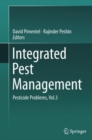 Integrated Pest Management : Pesticide Problems, Vol.3 - eBook