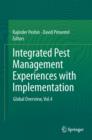 Integrated Pest Management : Experiences with Implementation, Global Overview, Vol.4 - Book