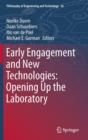 Early engagement and new technologies: Opening up the laboratory - Book