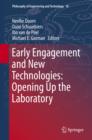 Early engagement and new technologies: Opening up the laboratory - eBook