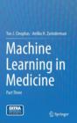 Machine Learning in Medicine : Part Three - Book