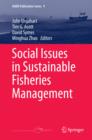 Social Issues in Sustainable Fisheries Management - eBook