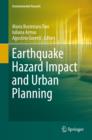Earthquake Hazard Impact and Urban Planning - Book