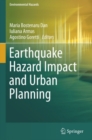 Earthquake Hazard Impact and Urban Planning - eBook