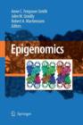 Epigenomics - Book