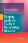 Mapping Equity and Quality in Mathematics Education - Book