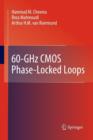 60-GHz CMOS Phase-Locked Loops - Book