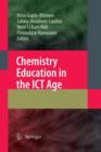 Chemistry Education in the ICT Age - Book