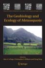 The Geobiology and Ecology of Metasequoia - Book