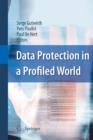 Data Protection in a Profiled World - Book