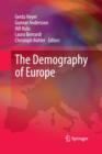 The Demography of Europe - Book