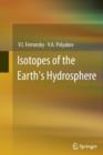 Isotopes of the Earth's Hydrosphere - Book