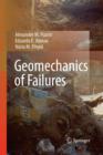 Geomechanics of Failures - Book