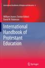 International Handbook of Protestant Education - Book