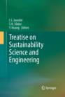 Treatise on Sustainability Science and Engineering - Book