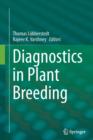Diagnostics in Plant Breeding - Book