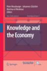 Knowledge and the Economy - Book